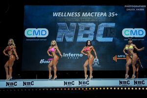 WELLNESS МАСТЕРА +35